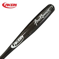 (第一批現貨供應中)║LAKEIN║ 先行者楓木棒球棒魚壘棒-透明黑